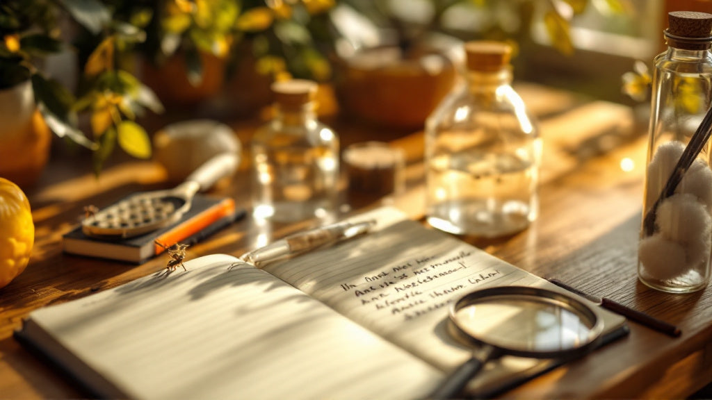 Ant Keeping FAQs: 20 Questions Every Beginner Actually Asks