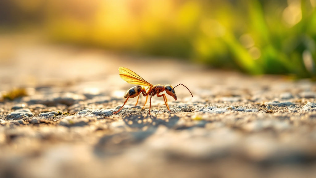 Nuptial Flight Season for Ants: When, Where, and How to Catch Your First Queen