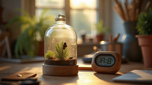 Ant Keeping Humidity and Temperature: The Complete Setup Guide