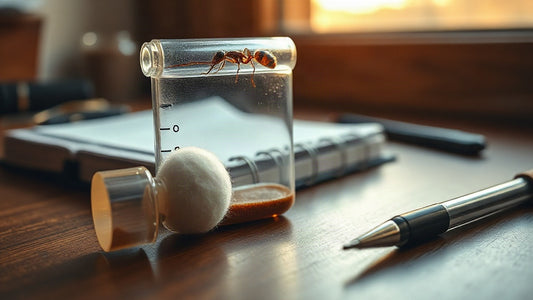 Where to Buy Ant Queens Online: A Keeper's Guide to Finding Reputable Vendors