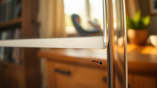 Ant Escape Prevention: Every Barrier Method That Actually Works