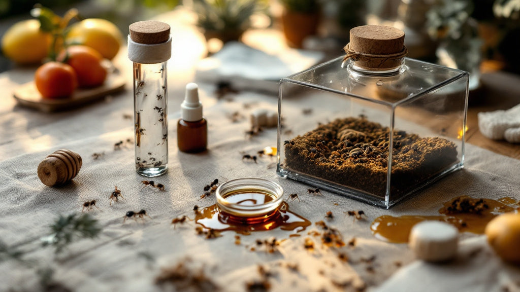 Ant Keeping for Beginners: Your First Colony Setup, Step by Step