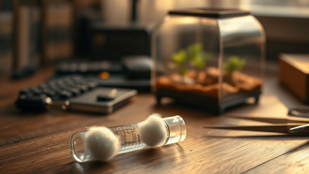 How to Start an Ant Colony: The Complete Beginner's Setup Guide