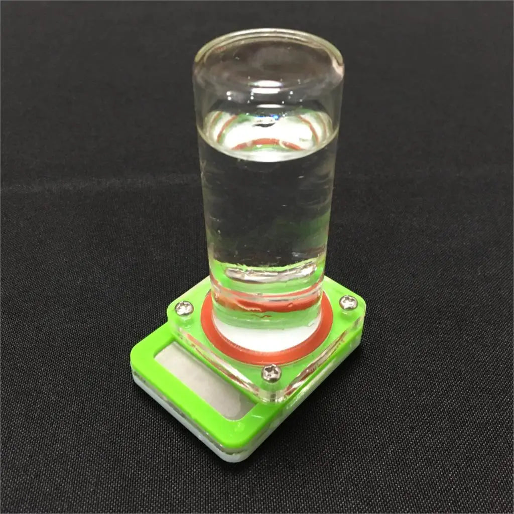 Ant Farm Water Feeder - Acrylic Grape Moisture Station