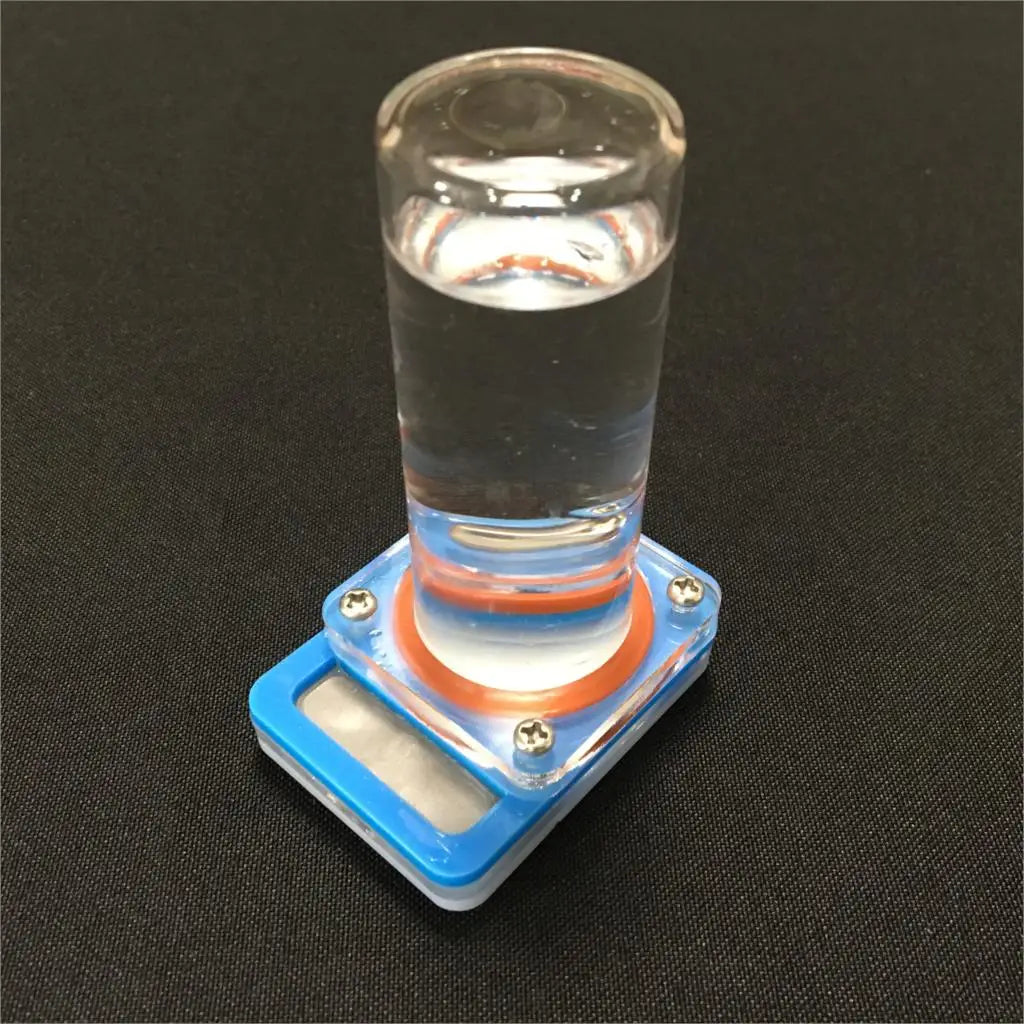White ant water feeder H8 size, 35 mL capacity, for large ant colonies