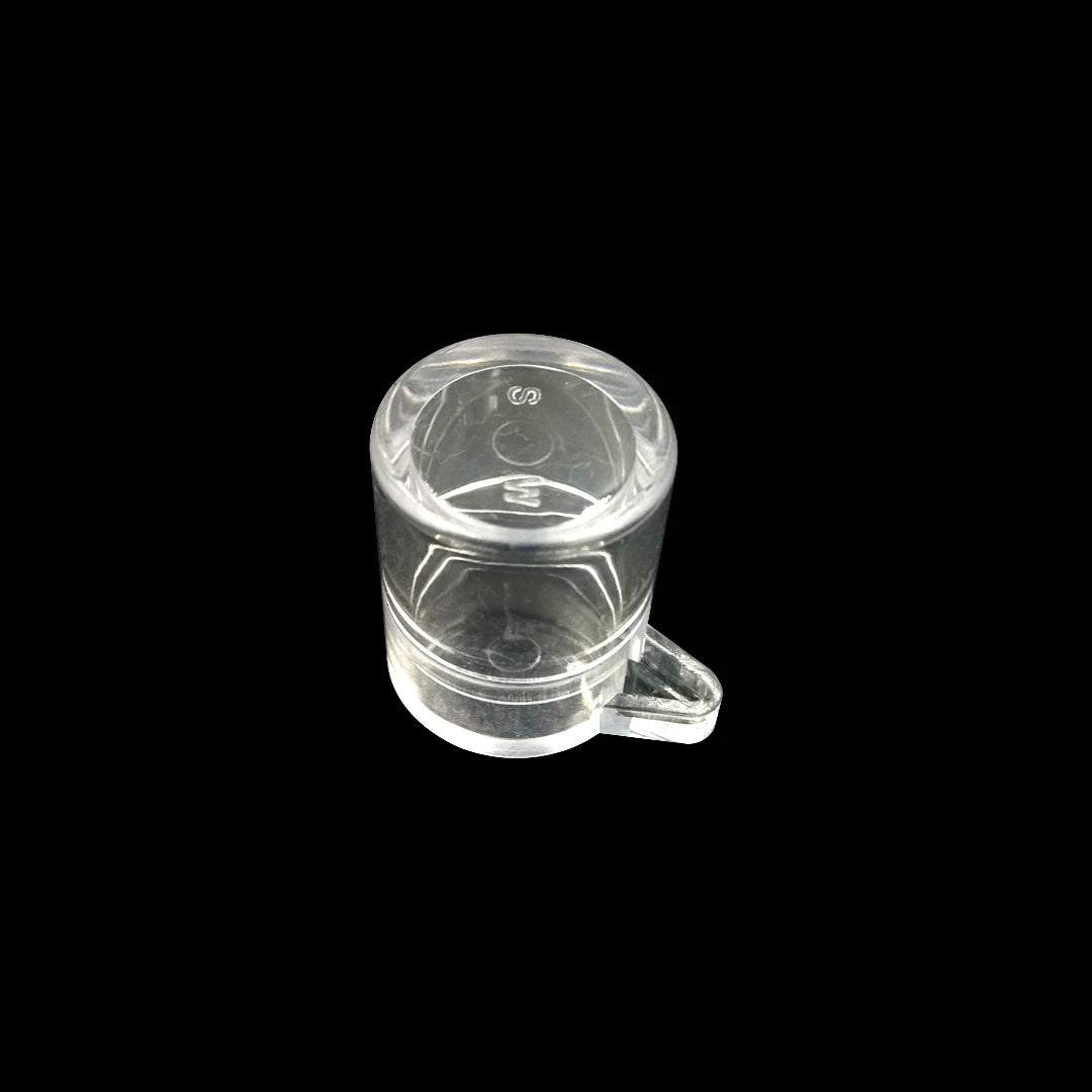 10-Piece Ant Farm Tools Kit: feeder, tweezers, syringe