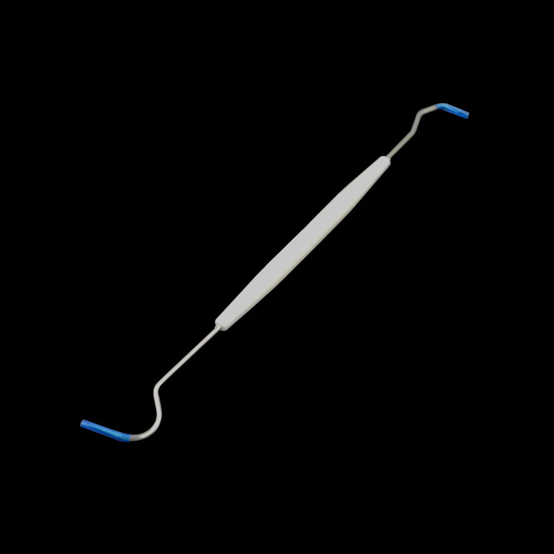 10-Piece Ant Farm Tools Kit: feeder, tweezers, syringe