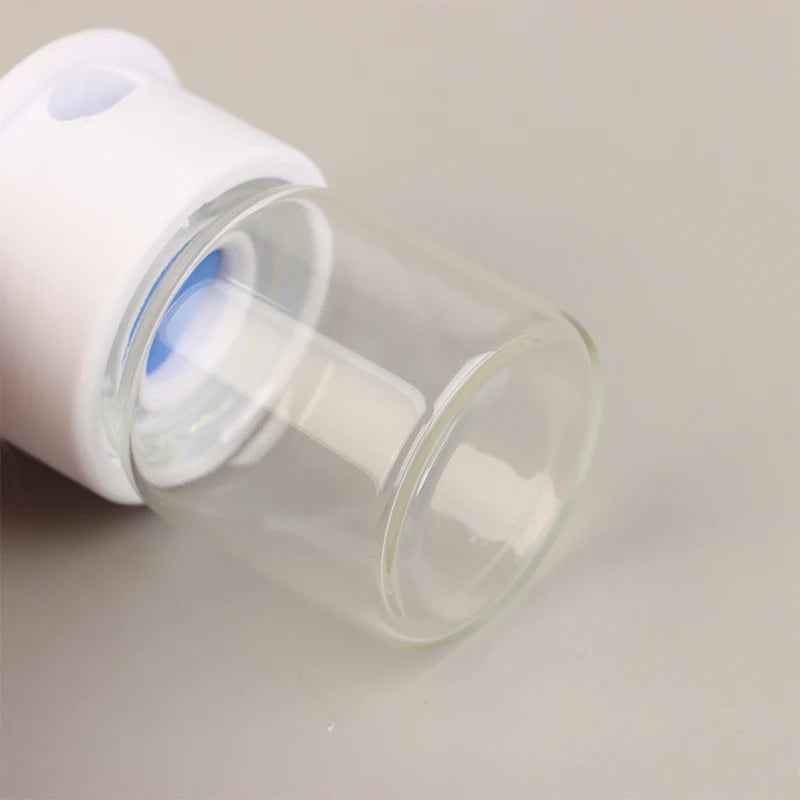 Ant Farm Water Feeder - Glass Tower, 12 to 20ml