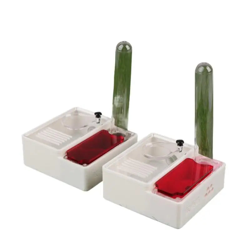 3D Printed Ant Farm Nest for Beginner Ant Keepers