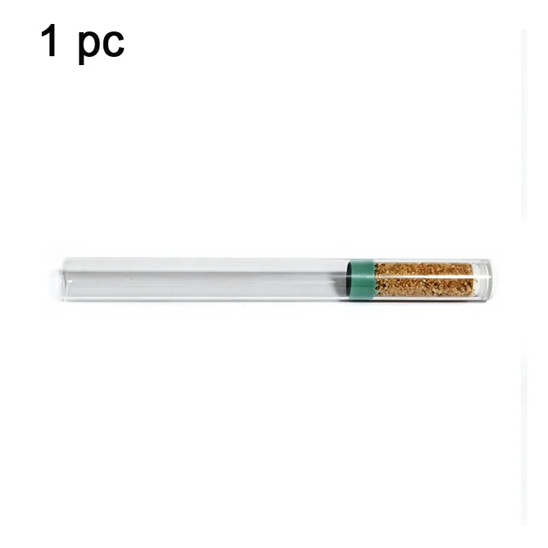 Gypsum Ant Nest Test Tube 15×150mm, 1 or 5 pack
