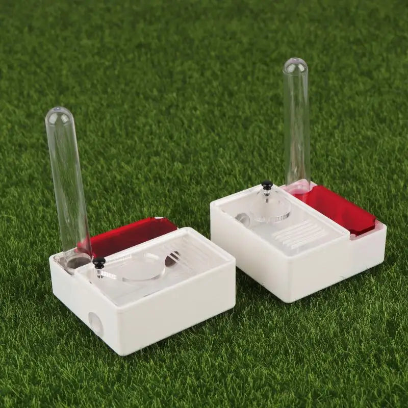 3D Printed Ant Farm Nest for Beginner Ant Keepers
