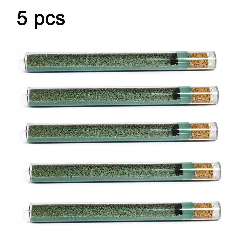 Gypsum Ant Nest Test Tube 15×150mm, 1 or 5 pack