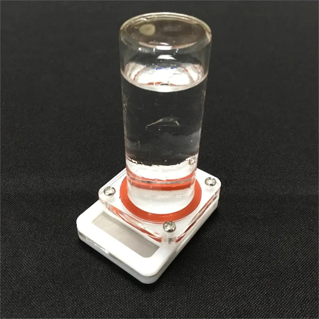 Ant Farm Water Feeder - Acrylic Grape Moisture Station