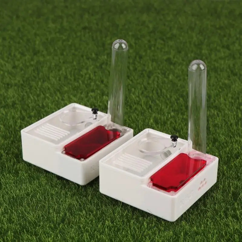3D Printed Ant Farm Nest for Beginner Ant Keepers