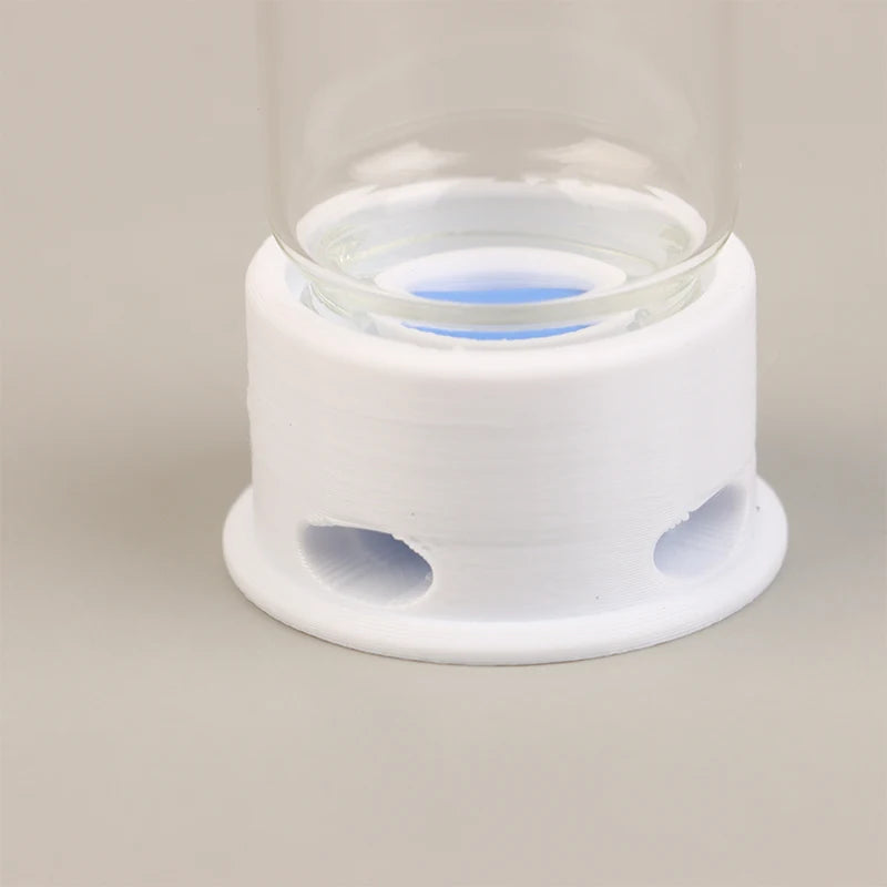 Ant Farm Water Feeder - Glass Tower, 12 to 20ml