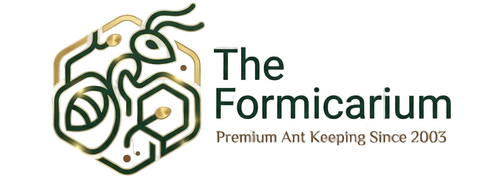 The Formicarium